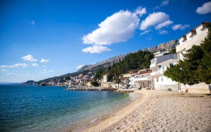 Beach Pearl 1 Jesenice  Esterno foto